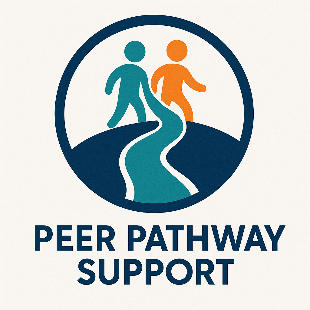 Peer Pathway Support Logo